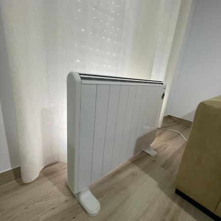 Apartamento Vitelio Carmona Kültér fotó