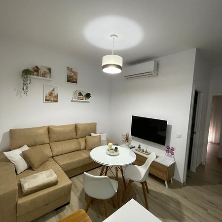 Apartamento Vitelio Carmona Kültér fotó