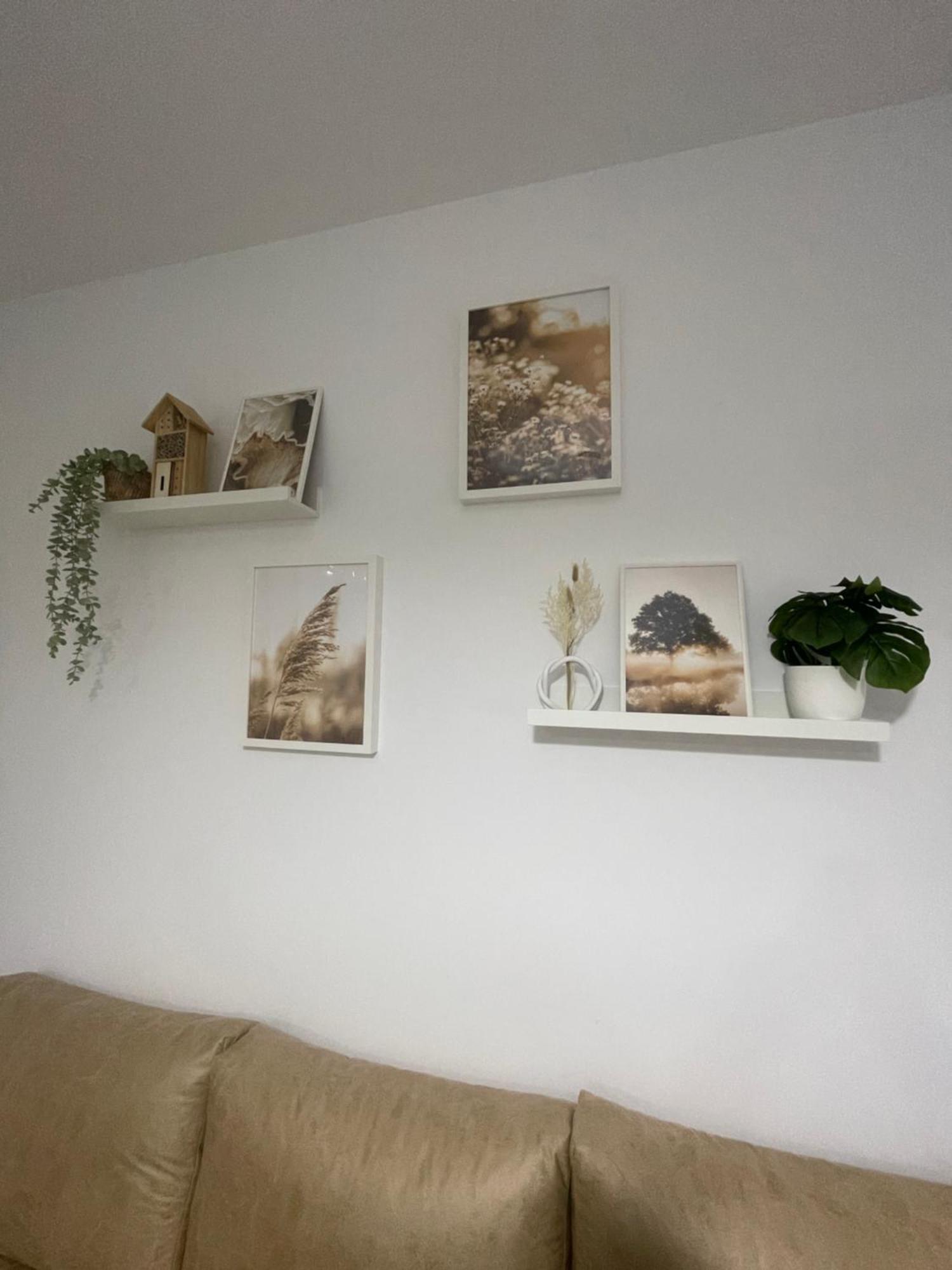 Apartamento Vitelio Carmona Kültér fotó