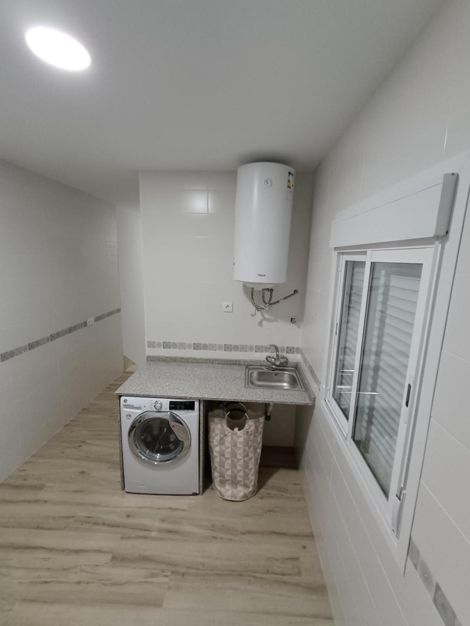 Apartamento Vitelio Carmona Kültér fotó