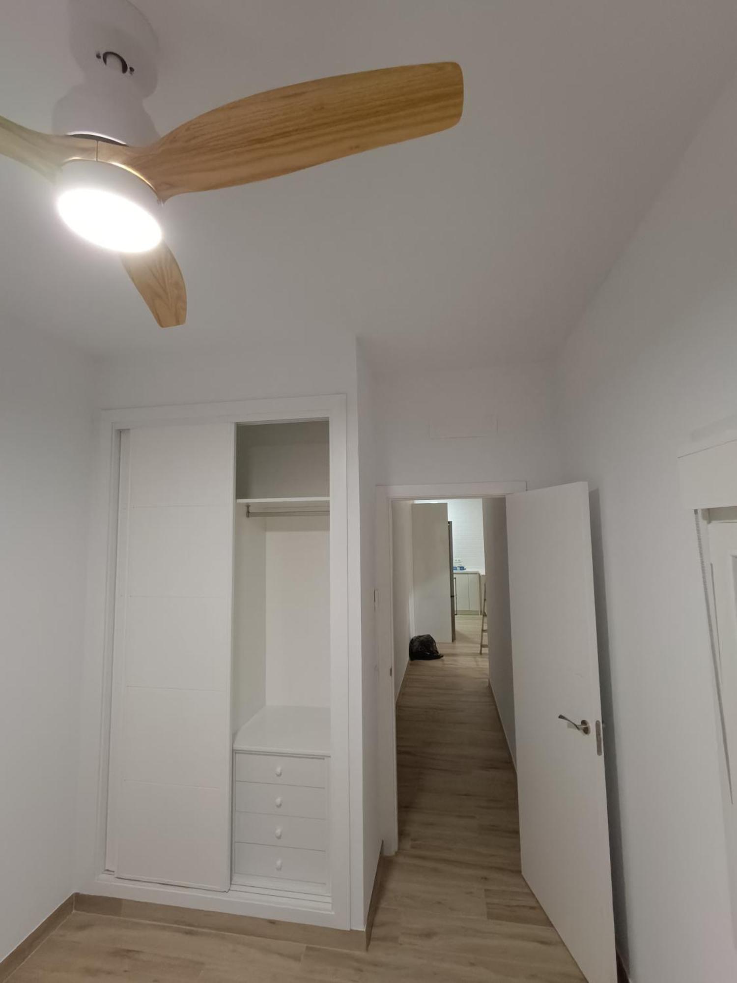 Apartamento Vitelio Carmona Kültér fotó
