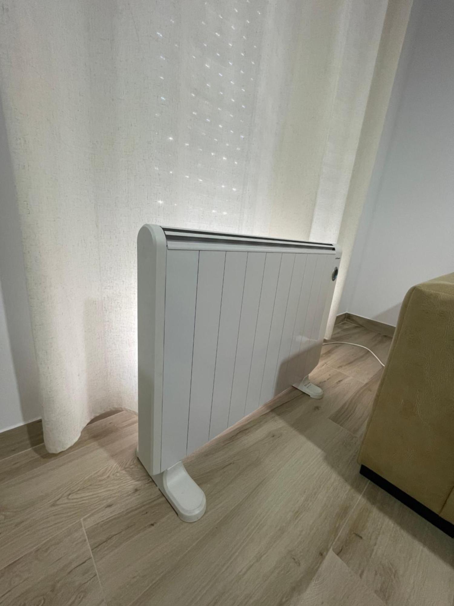Apartamento Vitelio Carmona Kültér fotó